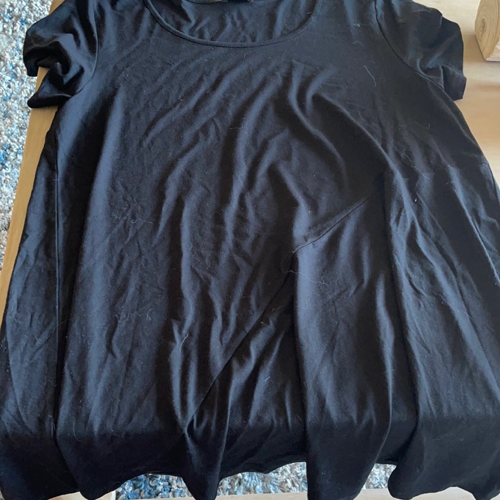 Jjill Wearever Tshirt